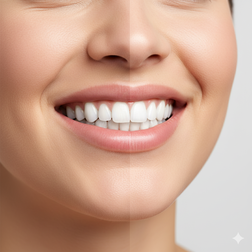 Blanqueamiento Clínico