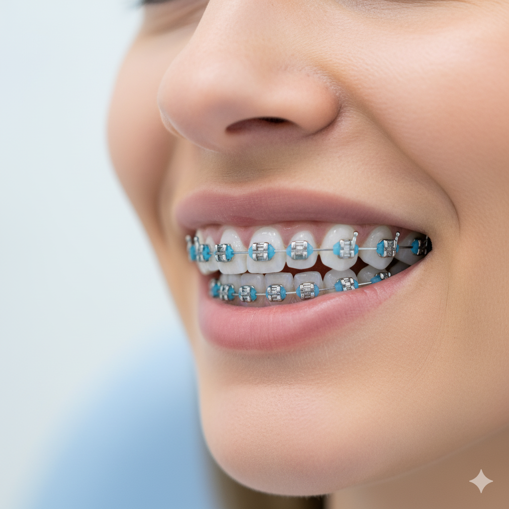 Tratamiento de Ortodoncia